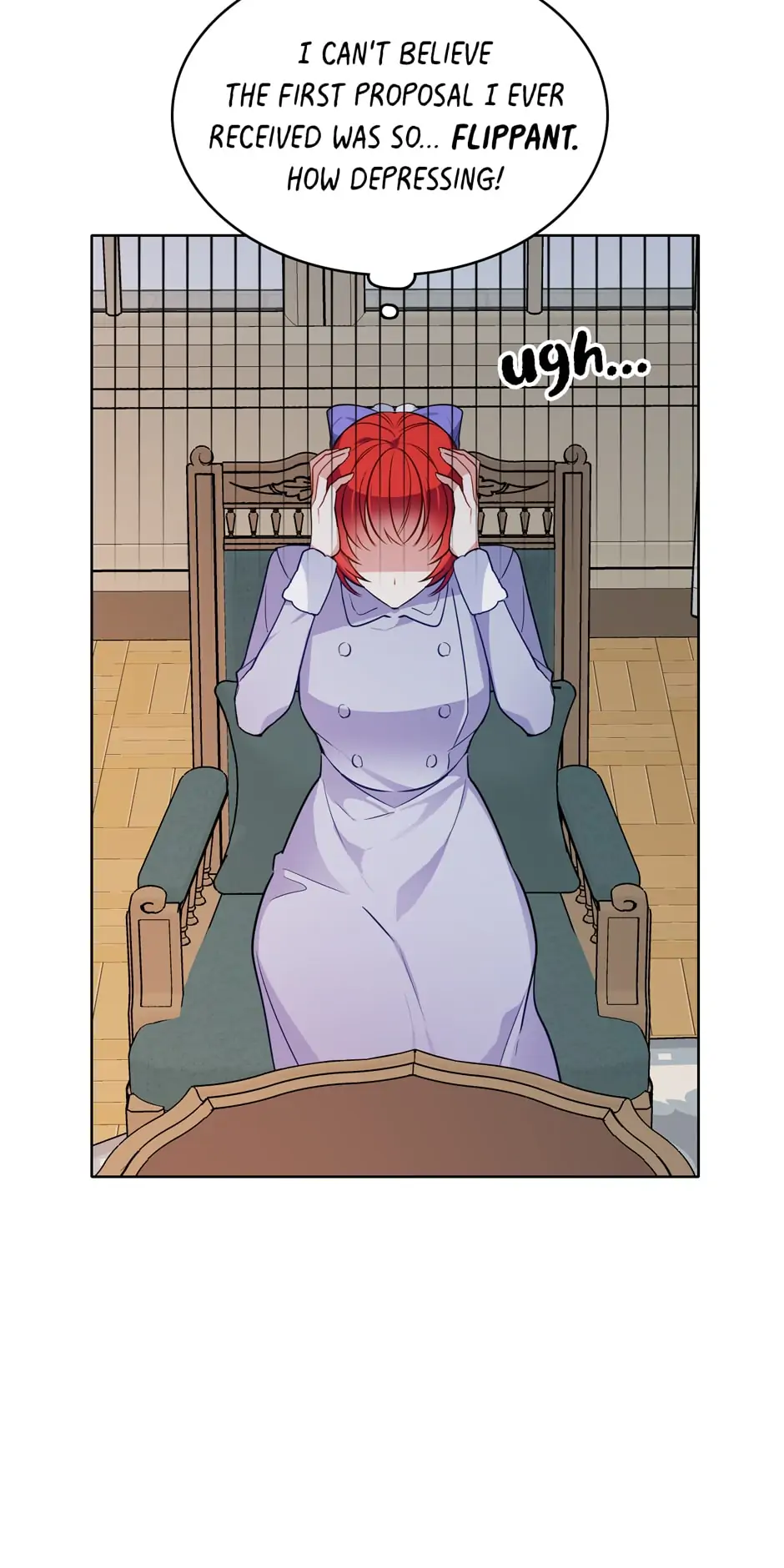 The Detective of Muiella Chapter 102 - page 47