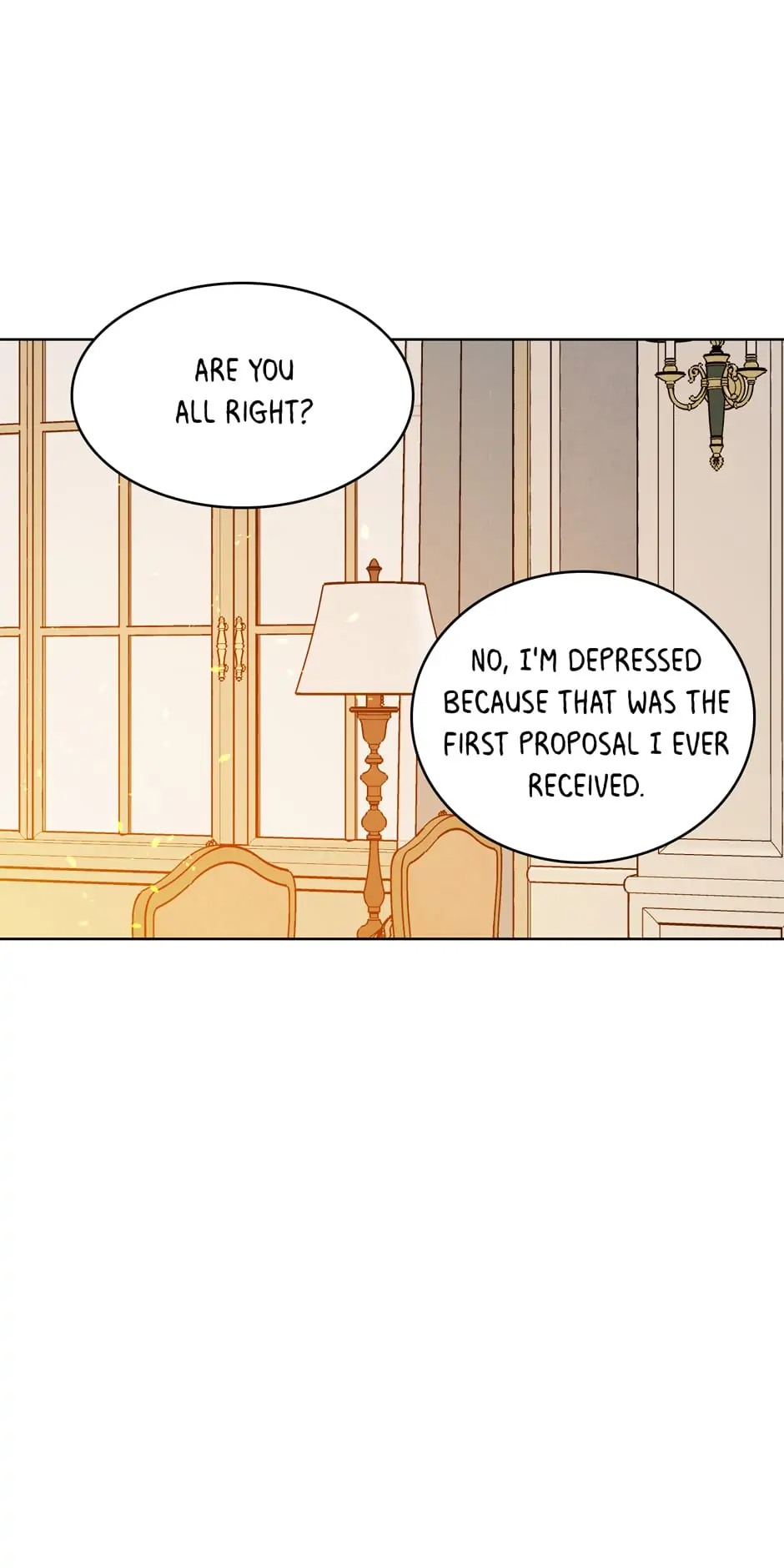 The Detective of Muiella Chapter 102 - page 48