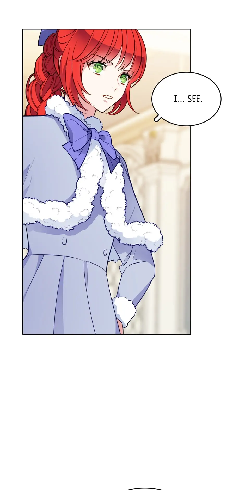 The Detective of Muiella Chapter 102 - page 5