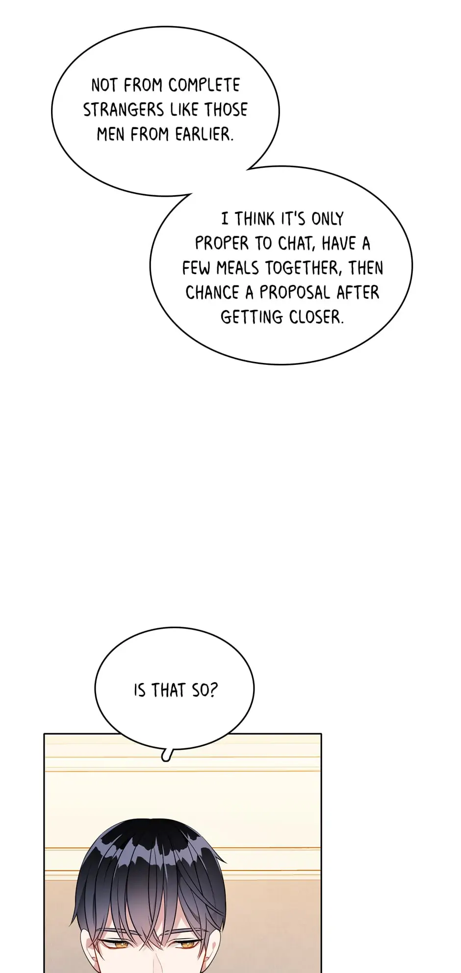 The Detective of Muiella Chapter 102 - page 51
