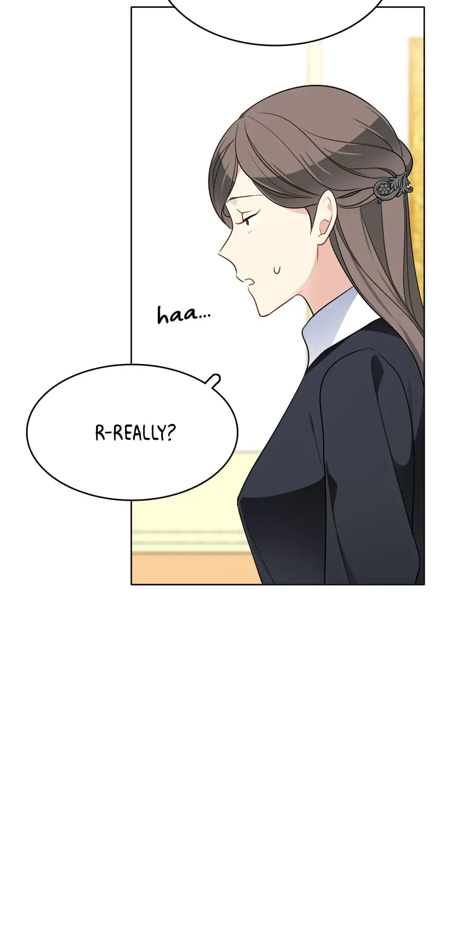 The Detective of Muiella Chapter 102 - page 61