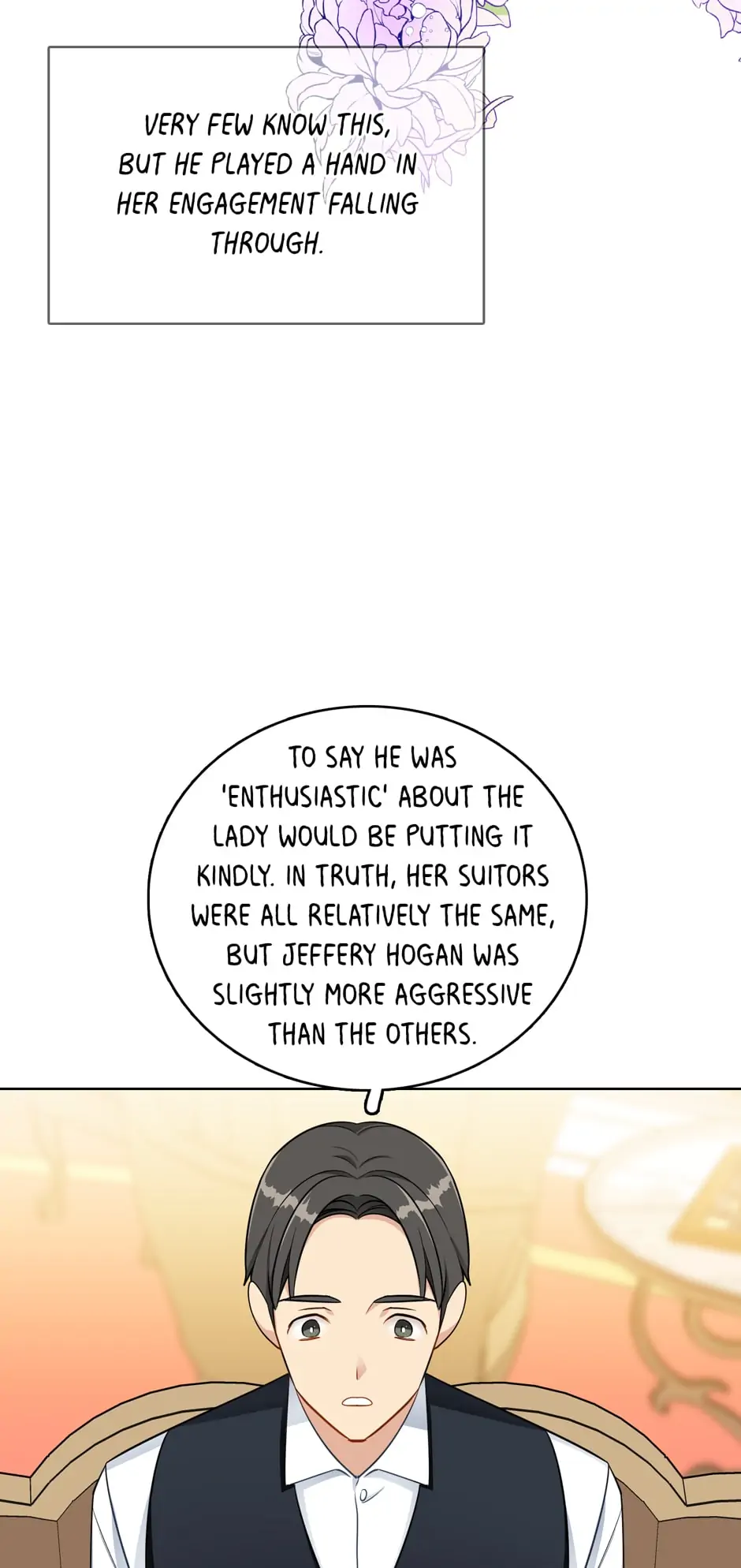 The Detective of Muiella Chapter 101 - page 12