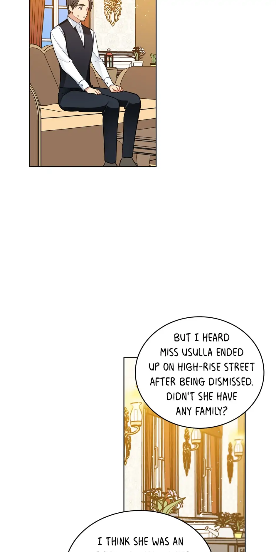 The Detective of Muiella Chapter 101 - page 19