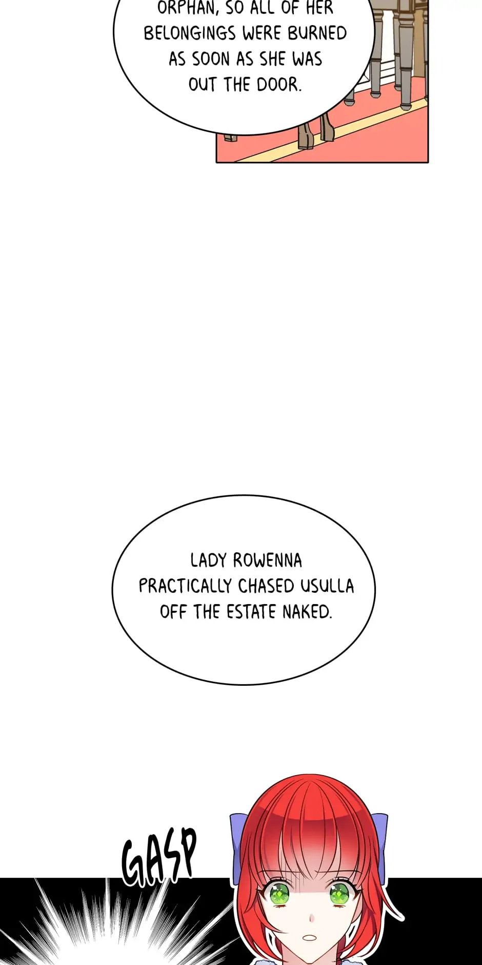 The Detective of Muiella Chapter 101 - page 20
