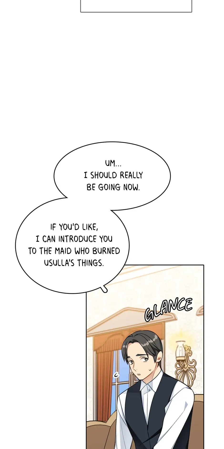 The Detective of Muiella Chapter 101 - page 23