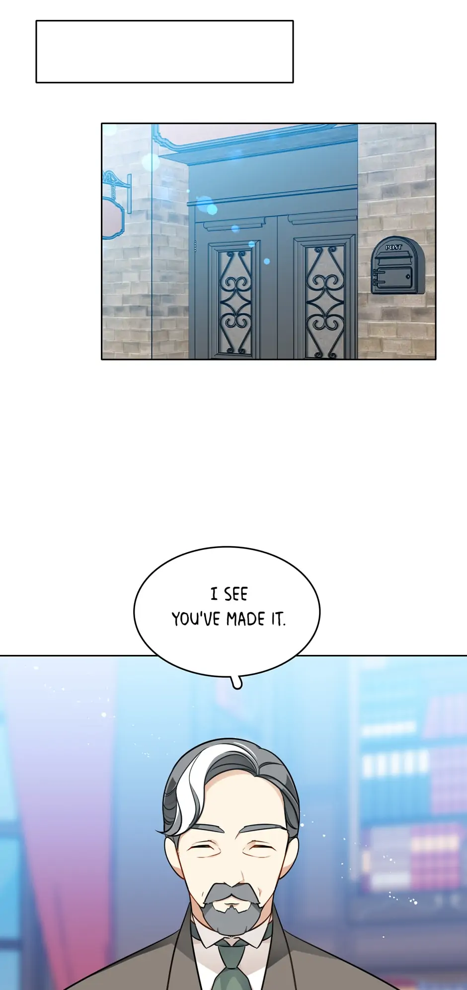 The Detective of Muiella Chapter 101 - page 27