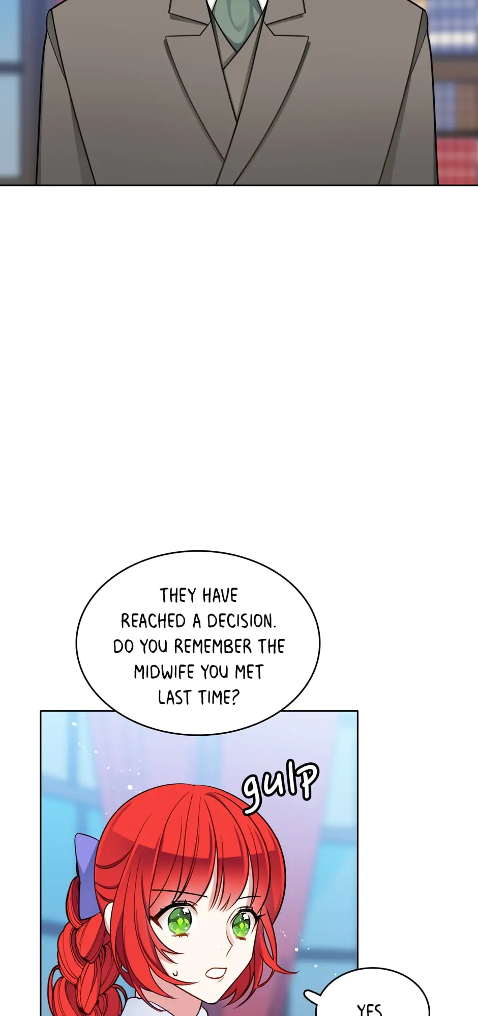The Detective of Muiella Chapter 101 - page 28