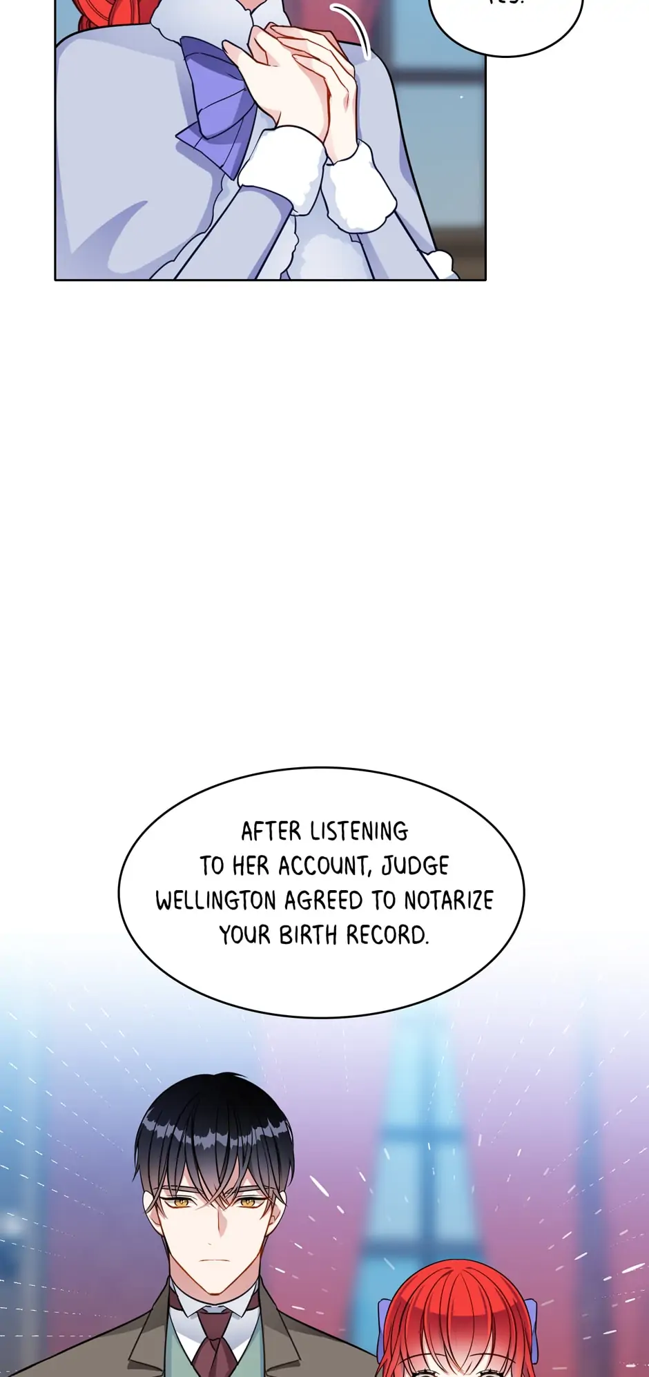 The Detective of Muiella Chapter 101 - page 29
