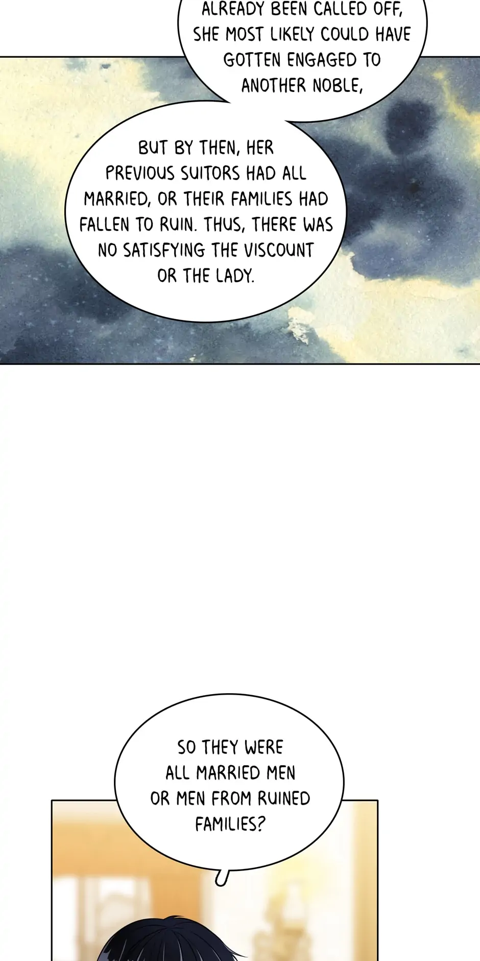 The Detective of Muiella Chapter 101 - page 3