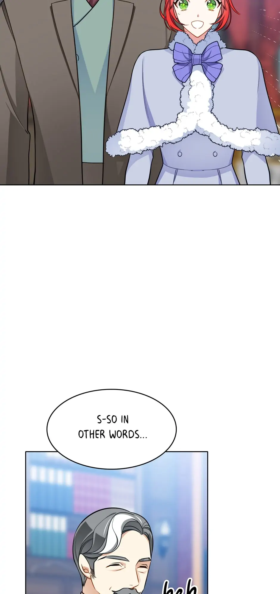 The Detective of Muiella Chapter 101 - page 30