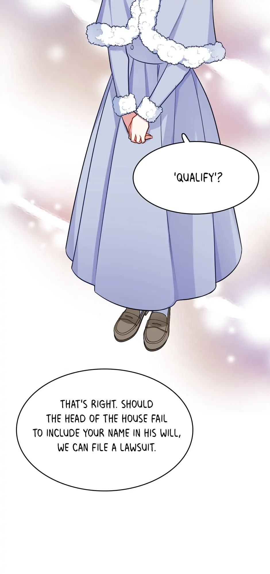 The Detective of Muiella Chapter 101 - page 33