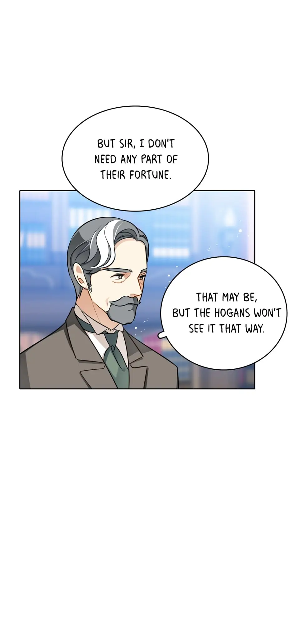 The Detective of Muiella Chapter 101 - page 34