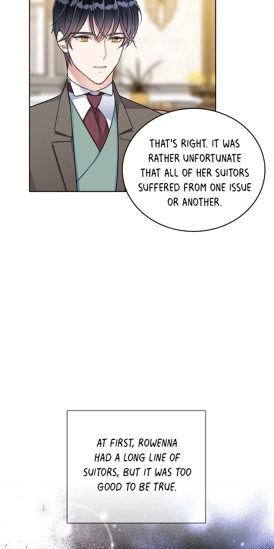 The Detective of Muiella Chapter 101 - page 4