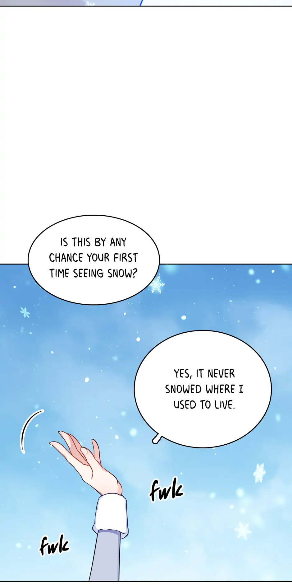 The Detective of Muiella Chapter 101 - page 43