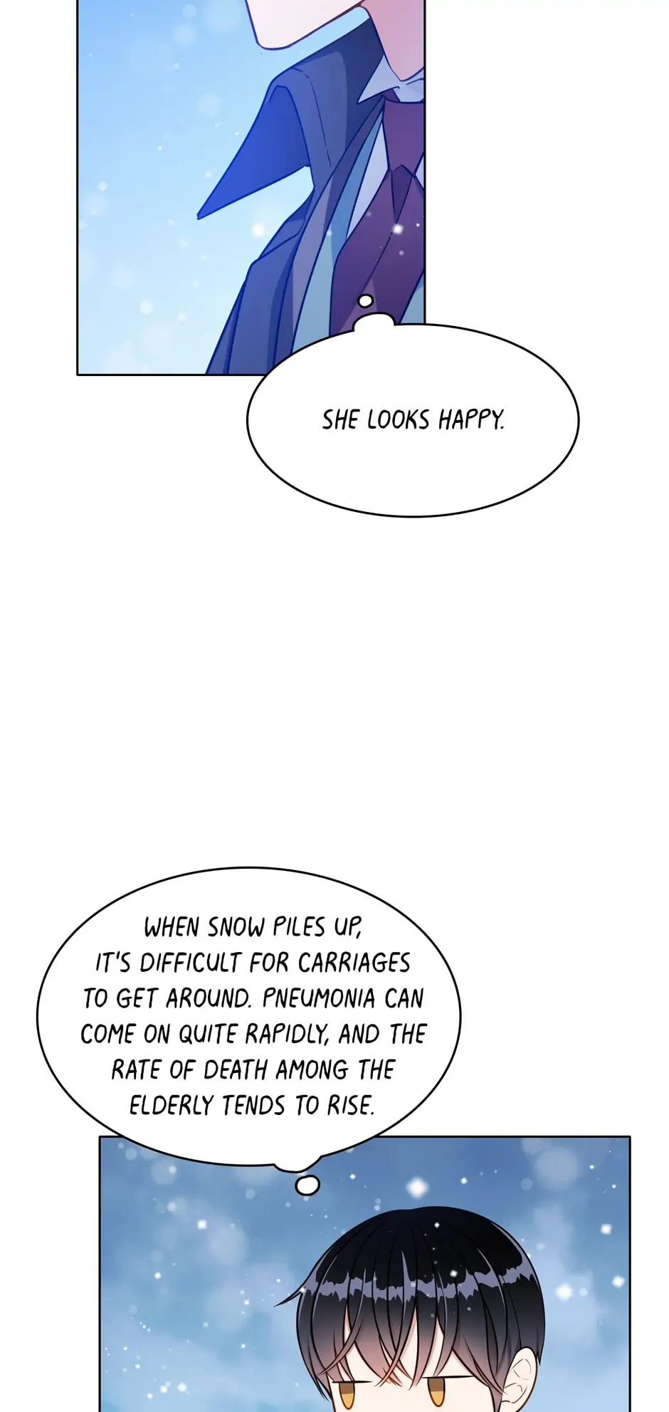 The Detective of Muiella Chapter 101 - page 48