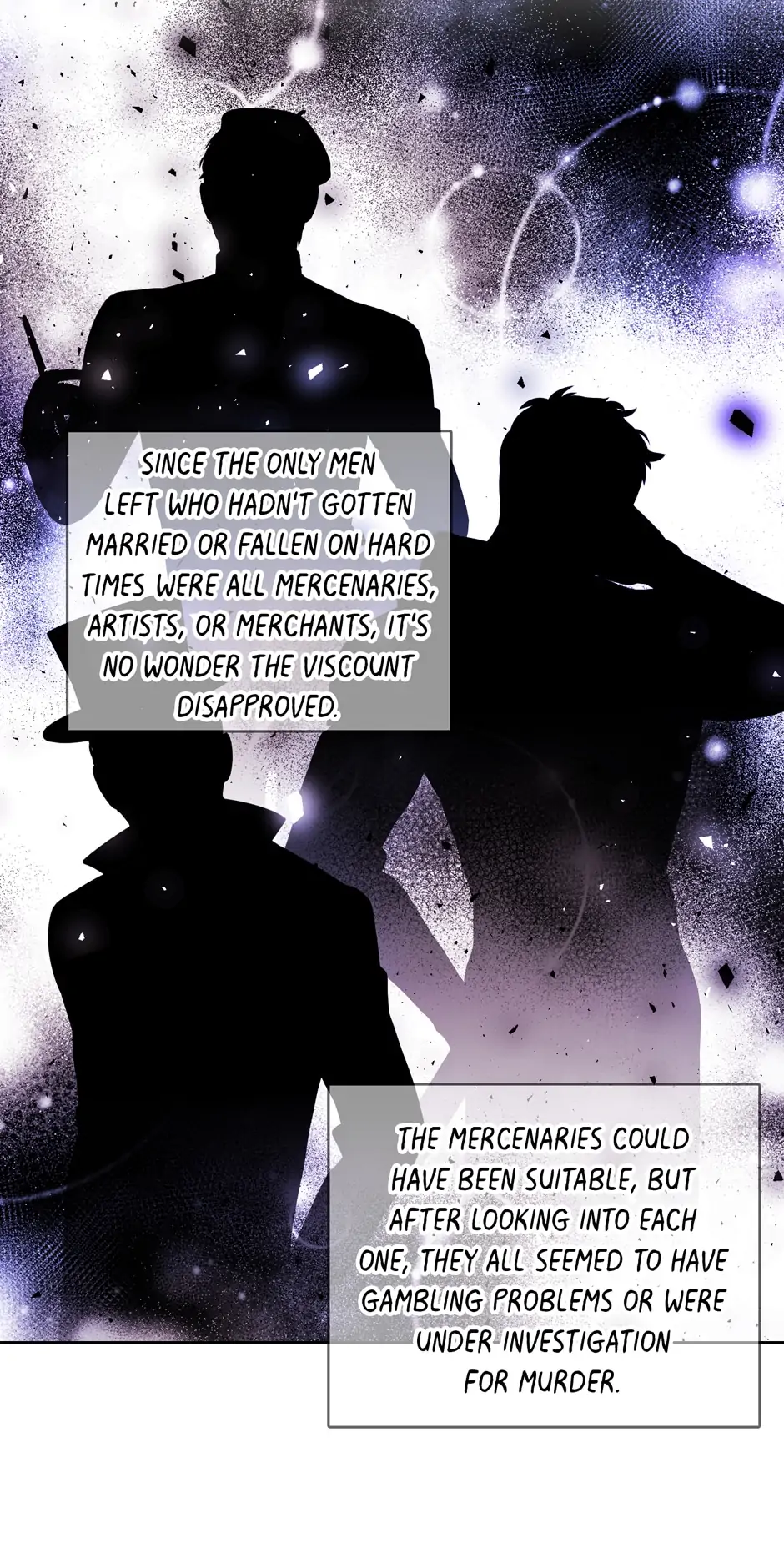 The Detective of Muiella Chapter 101 - page 5
