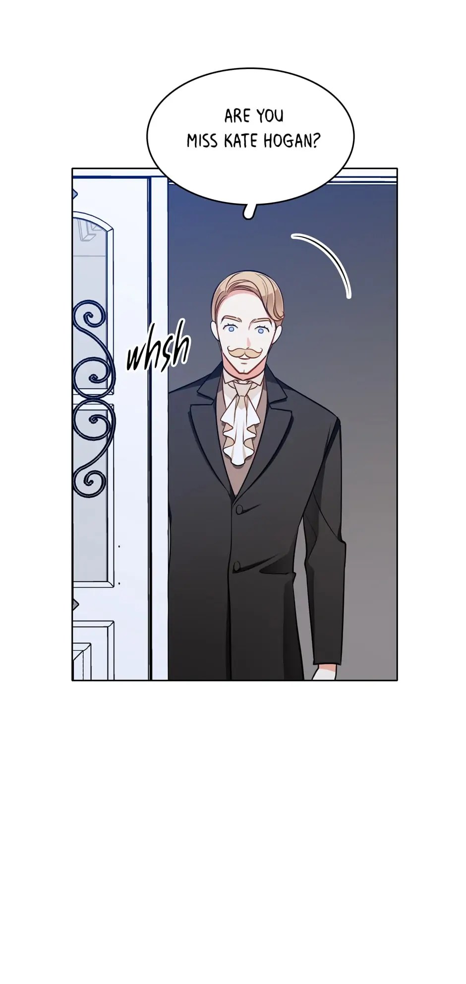 The Detective of Muiella Chapter 101 - page 53