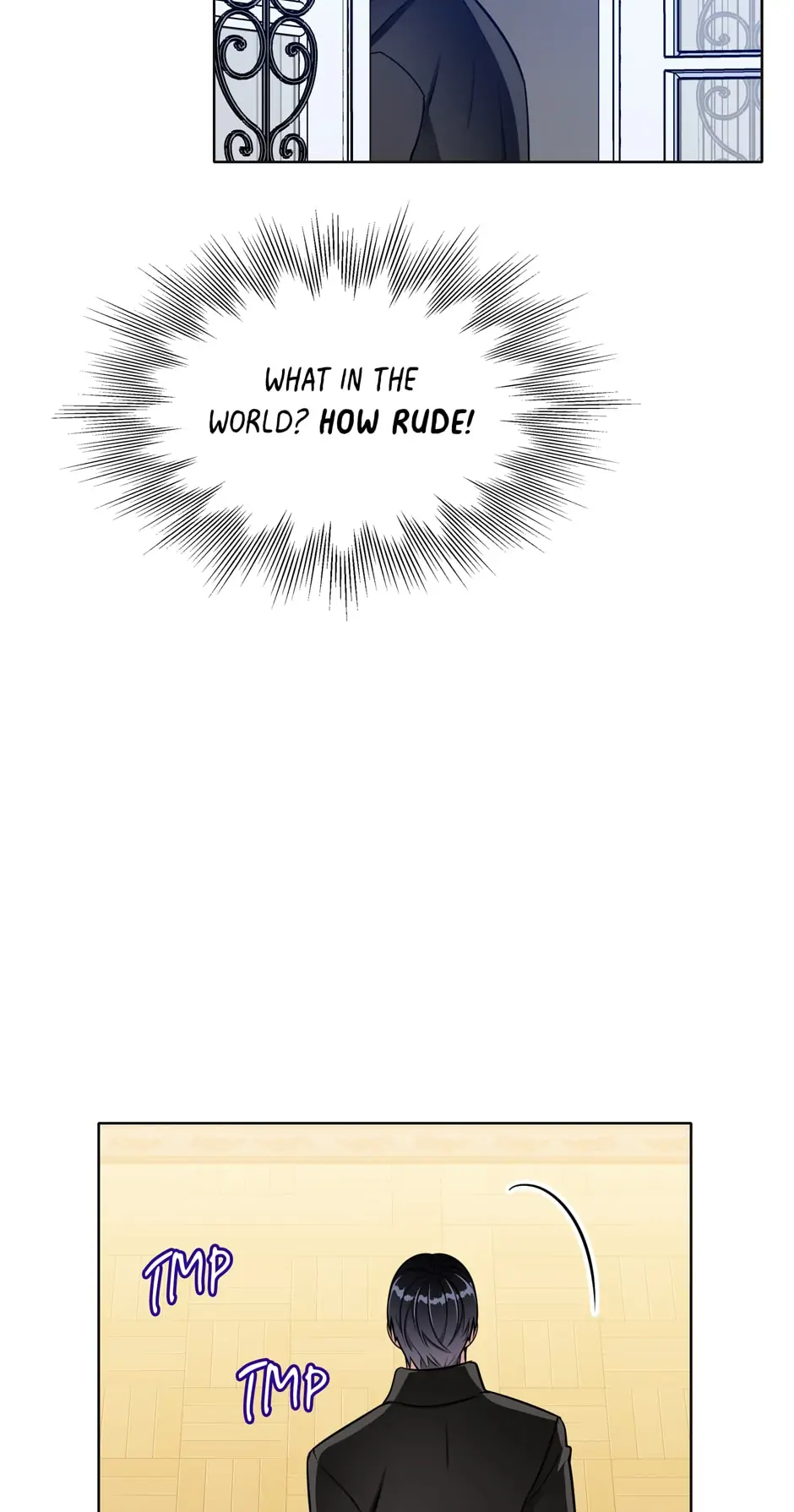 The Detective of Muiella Chapter 101 - page 55