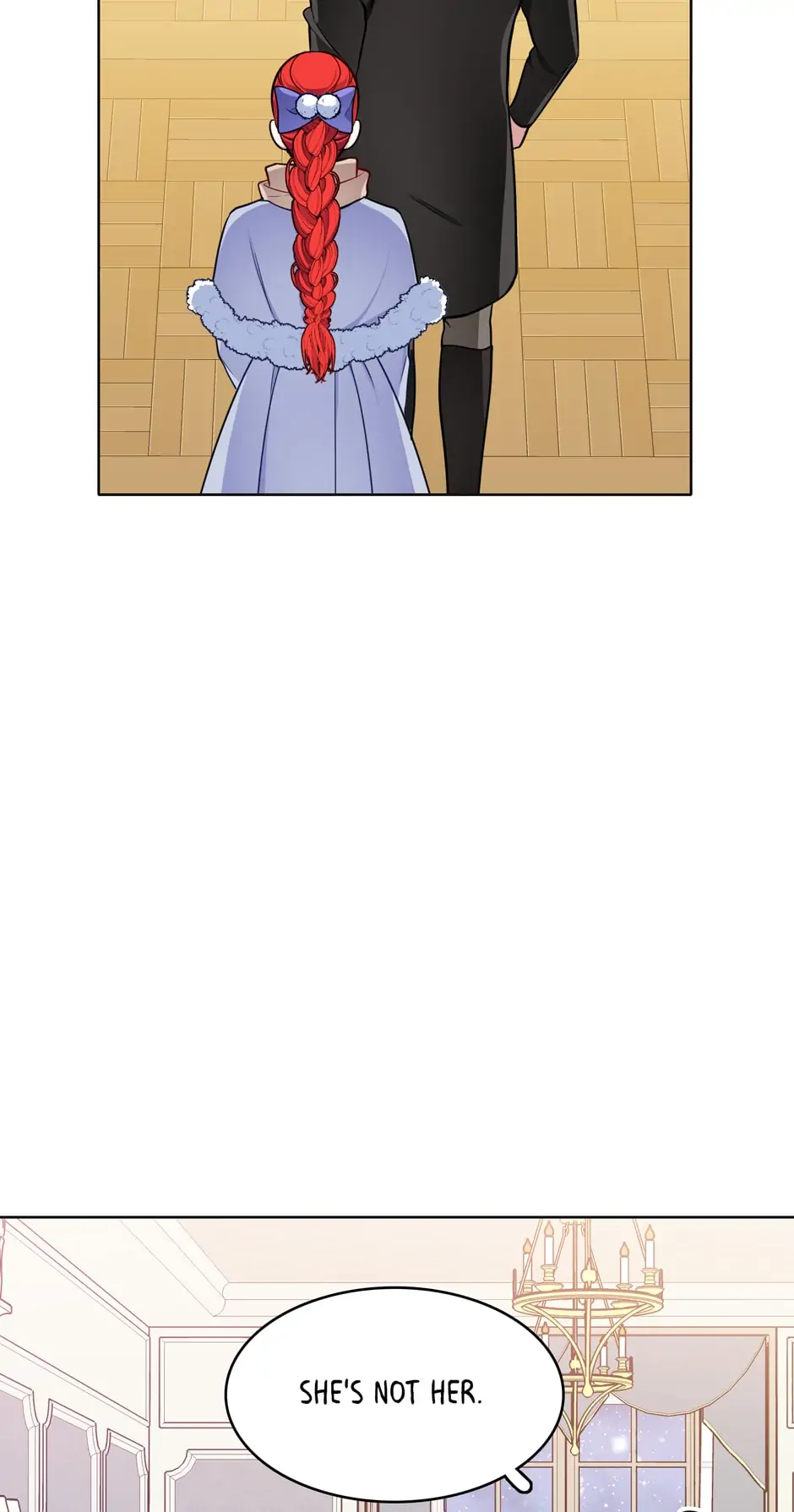 The Detective of Muiella Chapter 101 - page 56