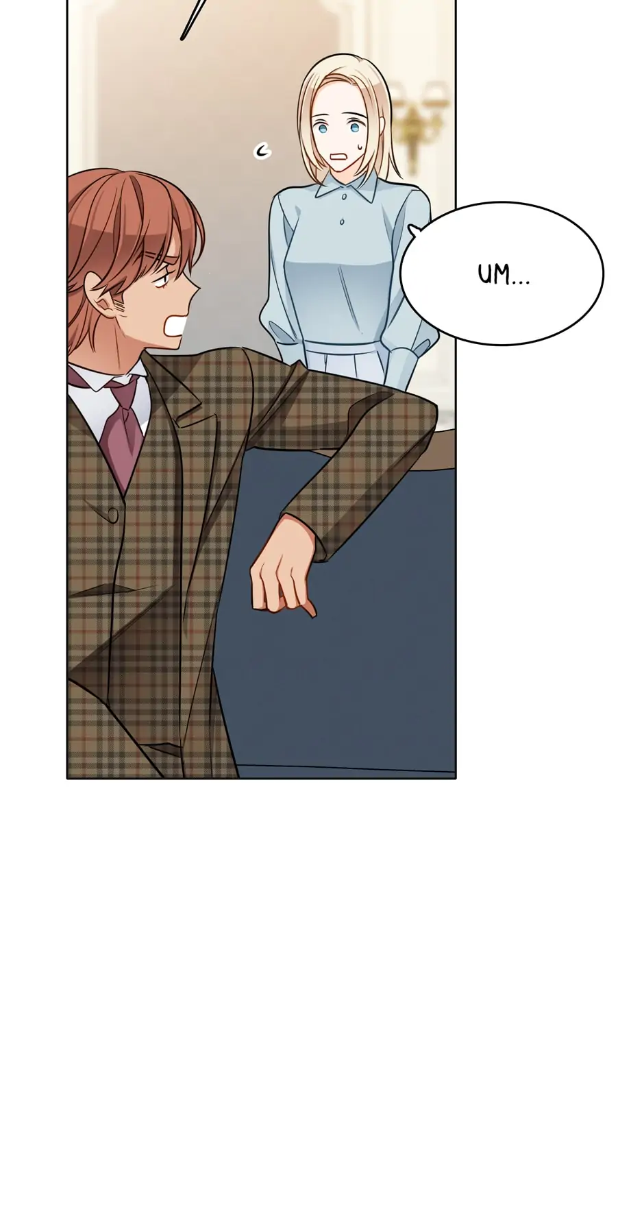 The Detective of Muiella Chapter 101 - page 58