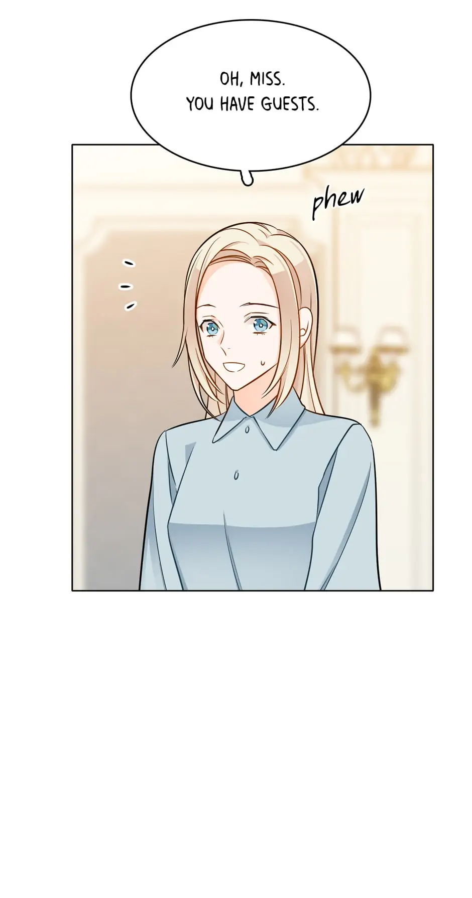 The Detective of Muiella Chapter 101 - page 59