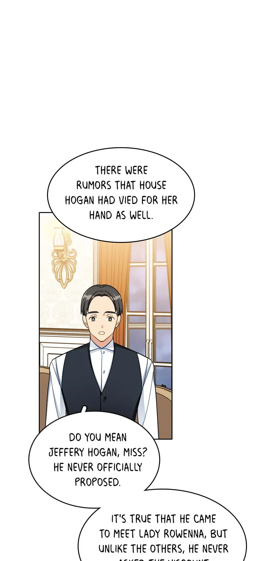 The Detective of Muiella Chapter 101 - page 6
