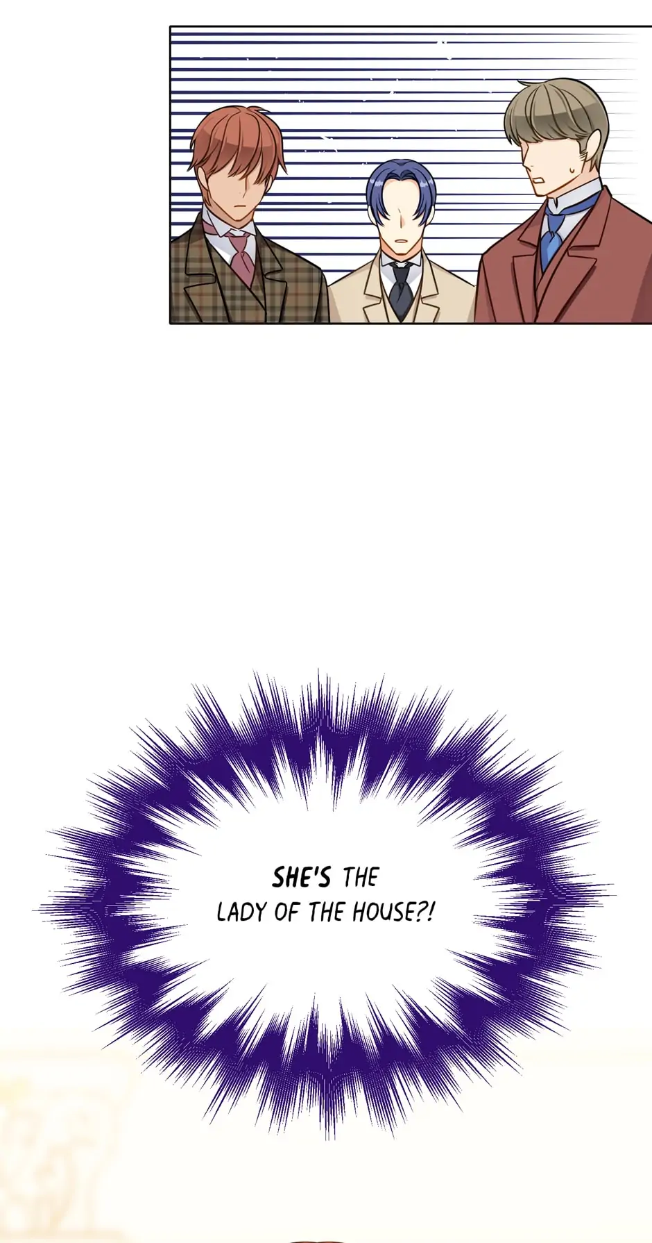 The Detective of Muiella Chapter 101 - page 60