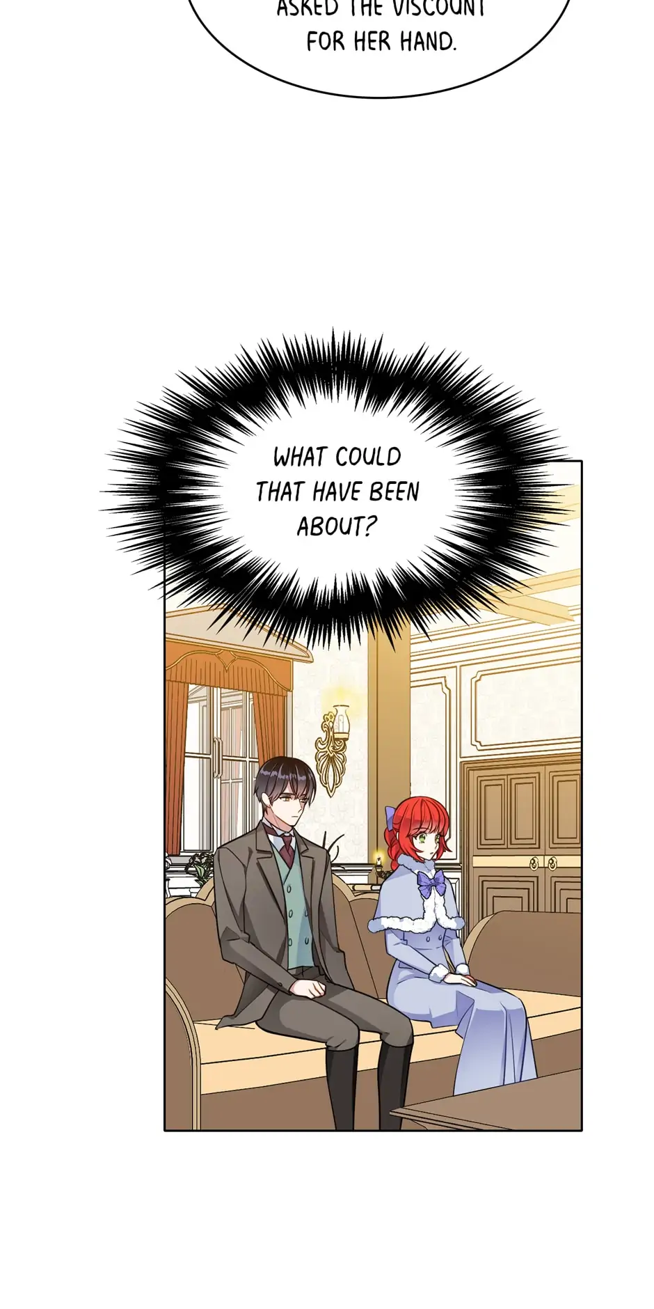 The Detective of Muiella Chapter 101 - page 7