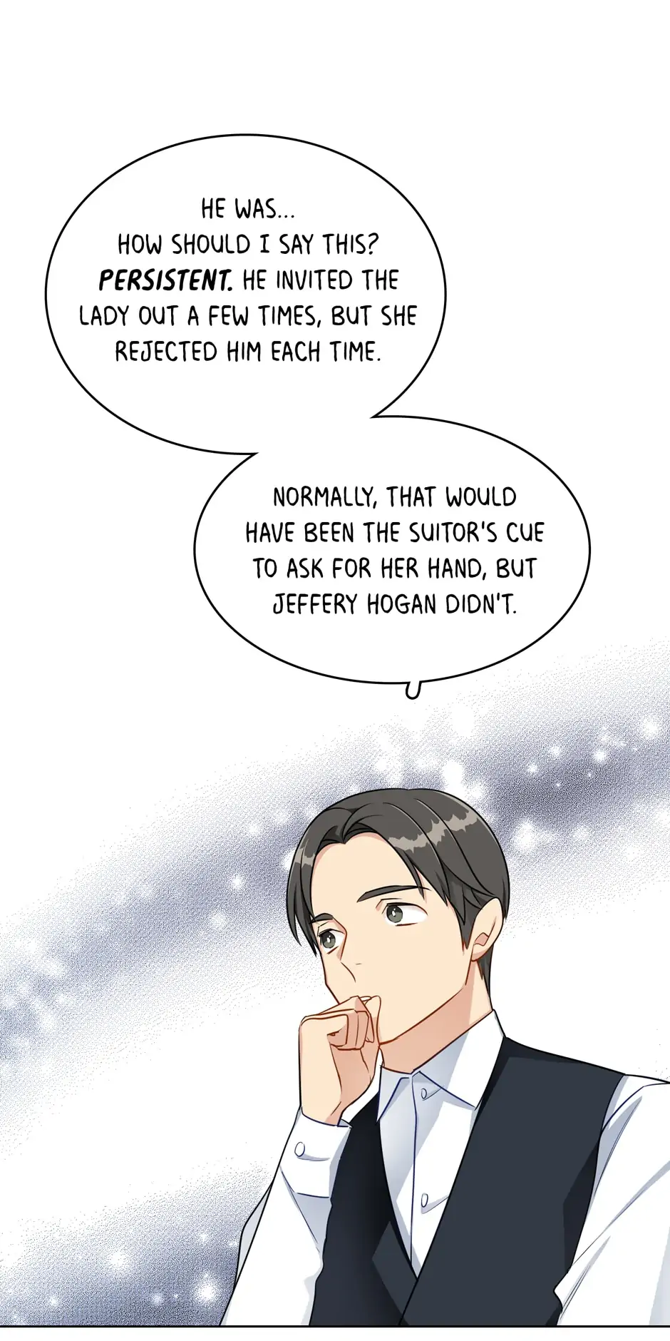 The Detective of Muiella Chapter 101 - page 8