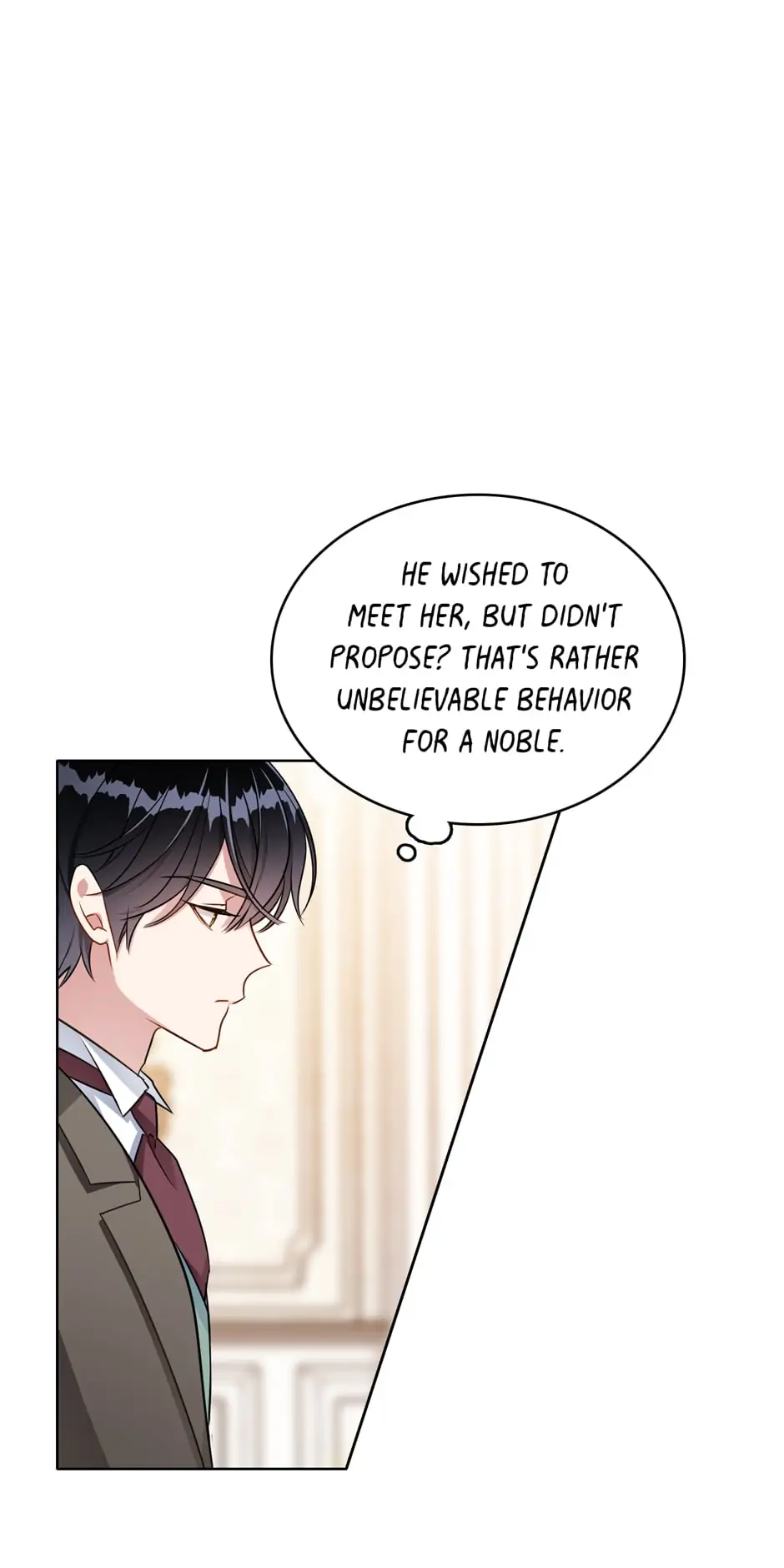 The Detective of Muiella Chapter 101 - page 9