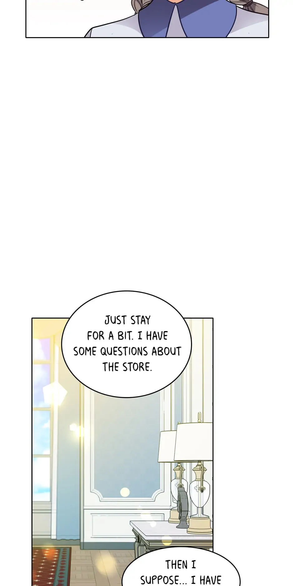 The Detective of Muiella Chapter 100 - page 16