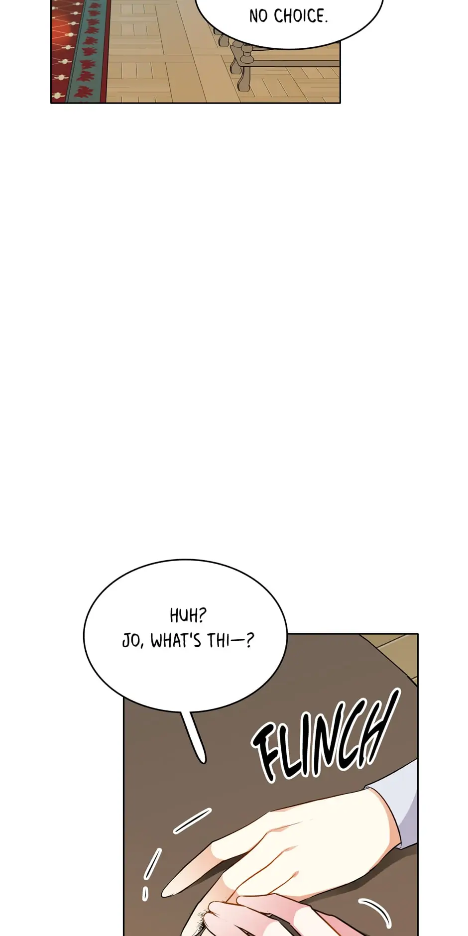 The Detective of Muiella Chapter 100 - page 17
