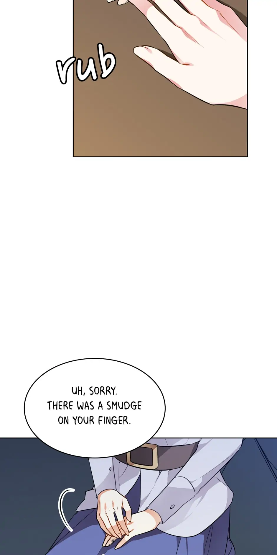 The Detective of Muiella Chapter 100 - page 18