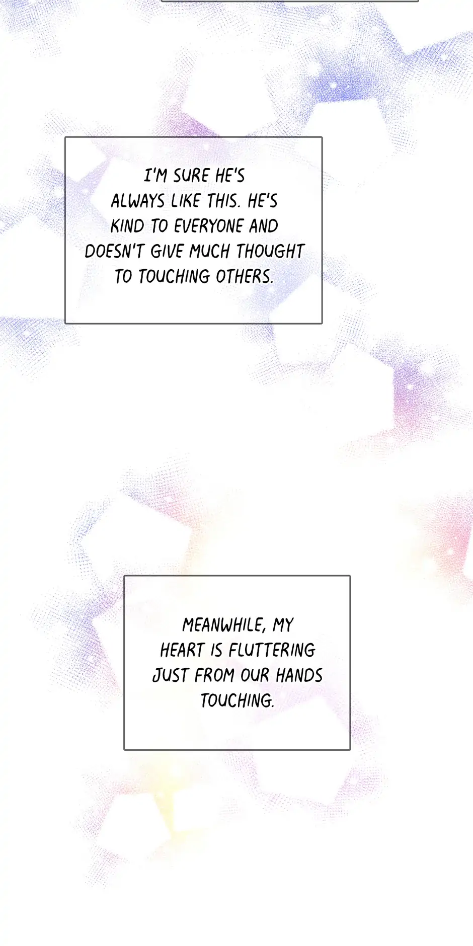The Detective of Muiella Chapter 100 - page 20