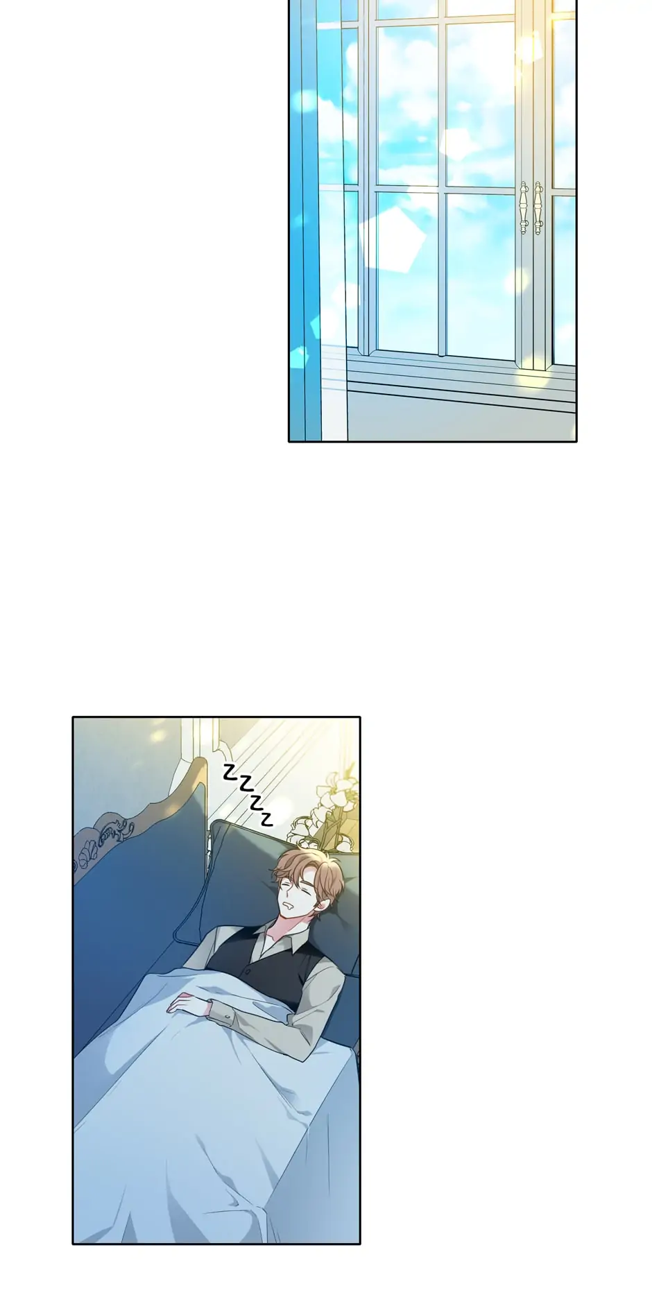 The Detective of Muiella Chapter 100 - page 3