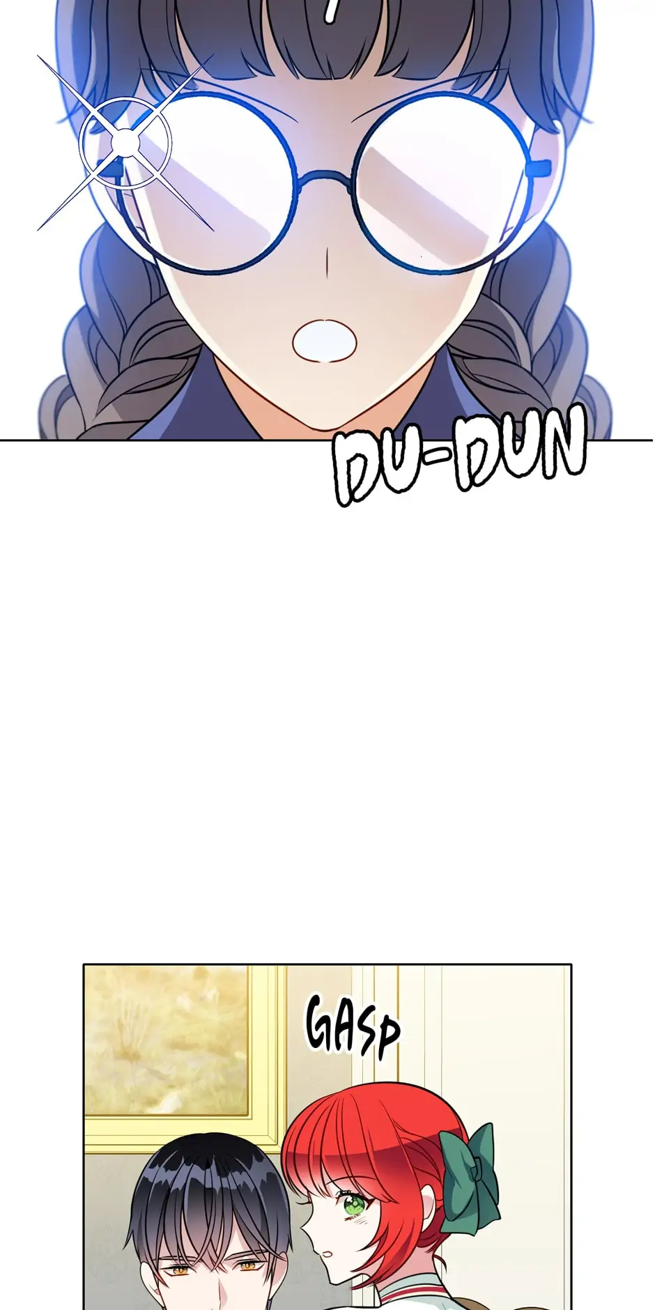 The Detective of Muiella Chapter 100 - page 31