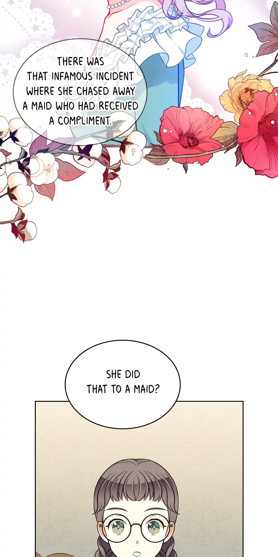 The Detective of Muiella Chapter 100 - page 34