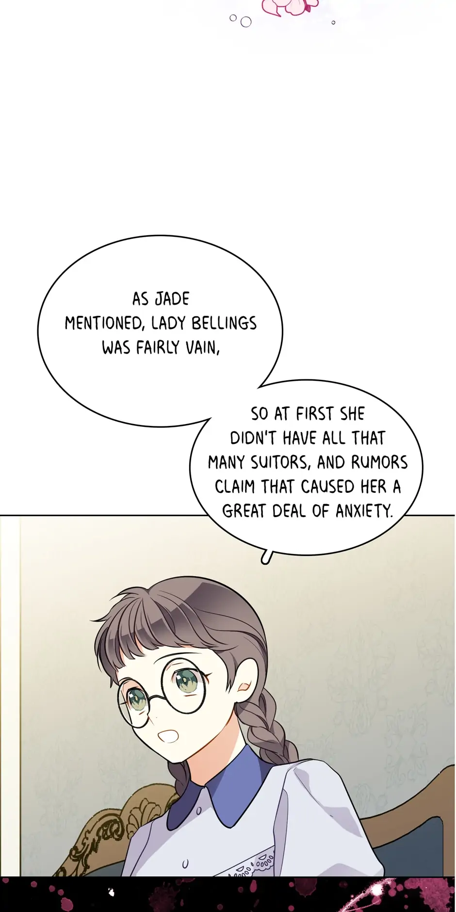 The Detective of Muiella Chapter 100 - page 37