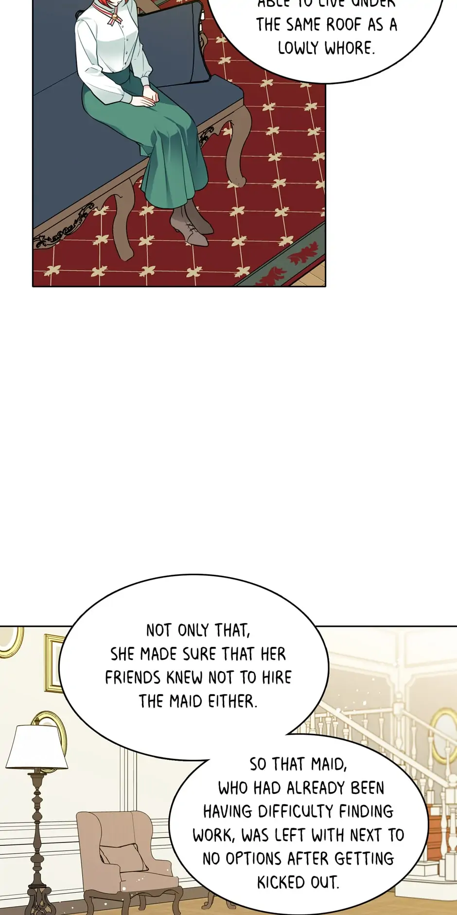 The Detective of Muiella Chapter 100 - page 40