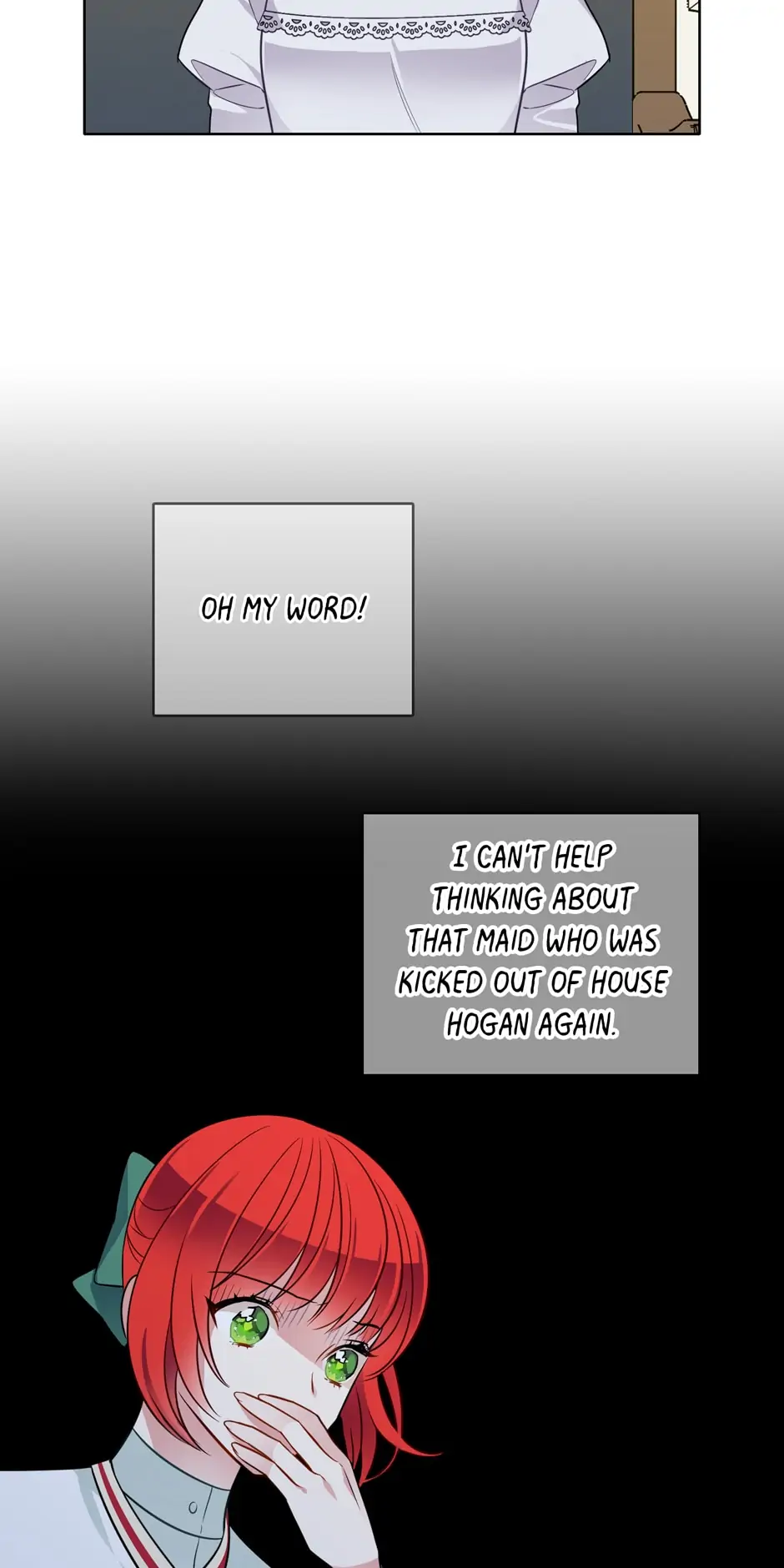 The Detective of Muiella Chapter 100 - page 42