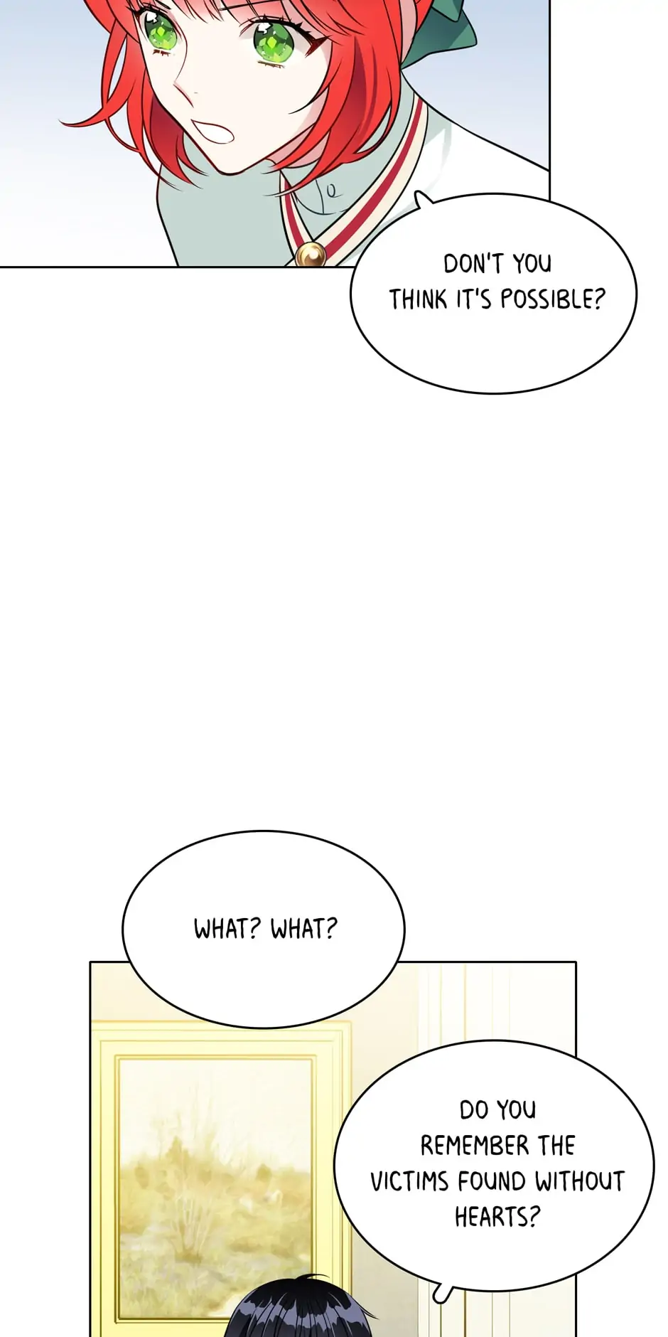 The Detective of Muiella Chapter 100 - page 47