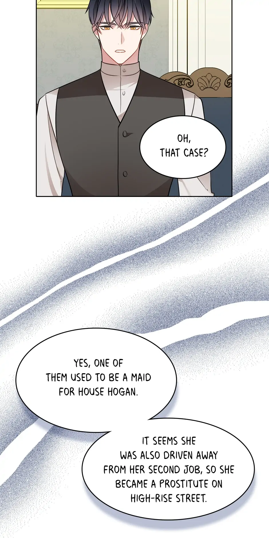 The Detective of Muiella Chapter 100 - page 48