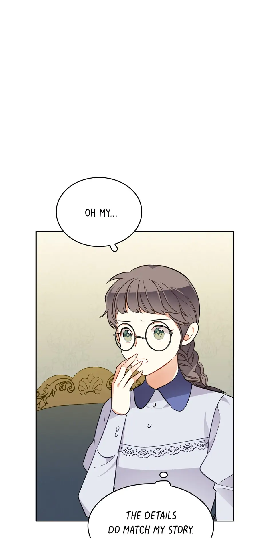 The Detective of Muiella Chapter 100 - page 49