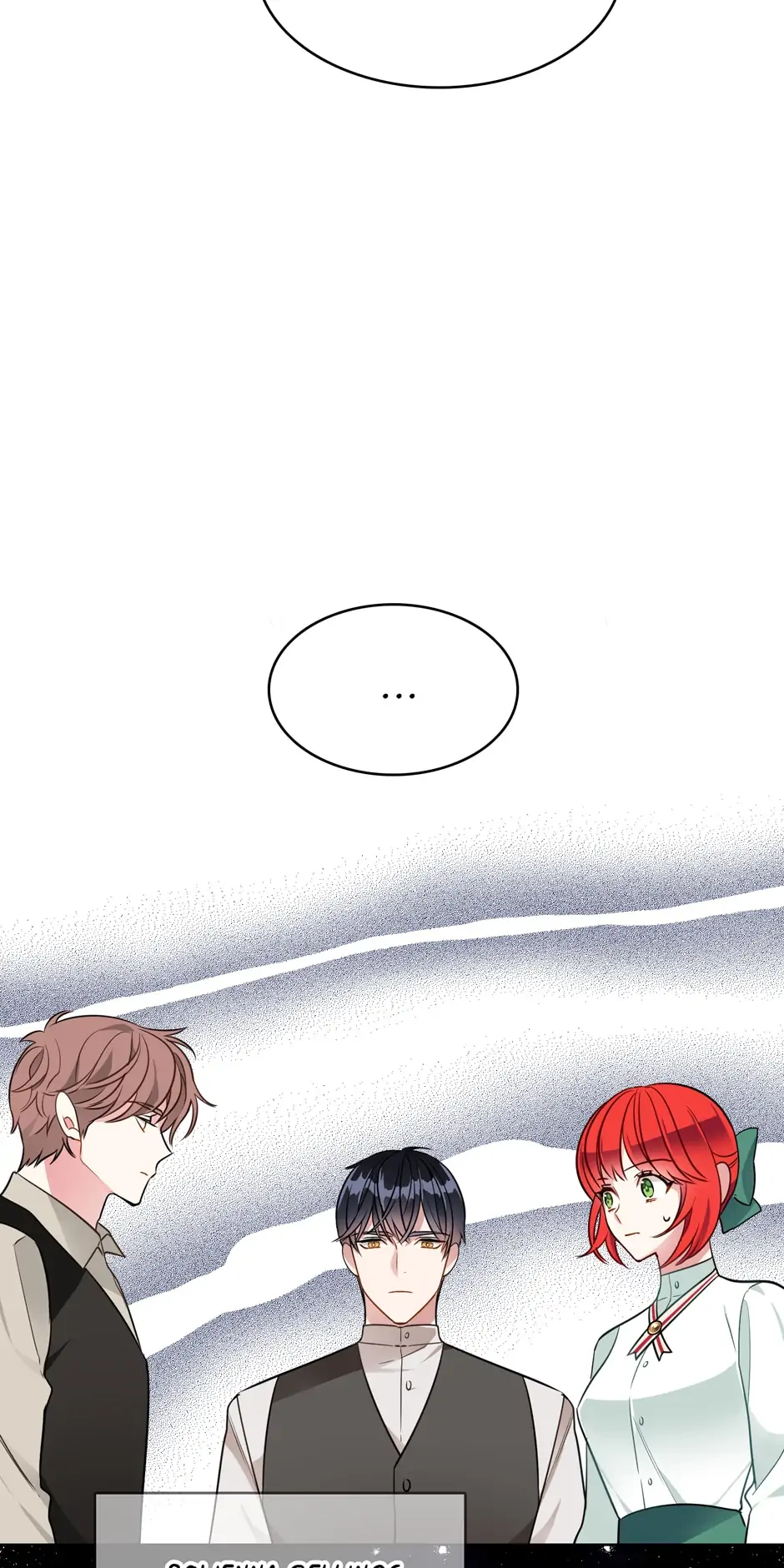 The Detective of Muiella Chapter 100 - page 50
