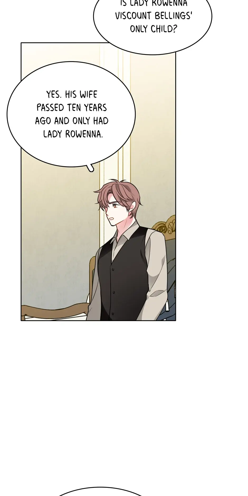The Detective of Muiella Chapter 100 - page 52