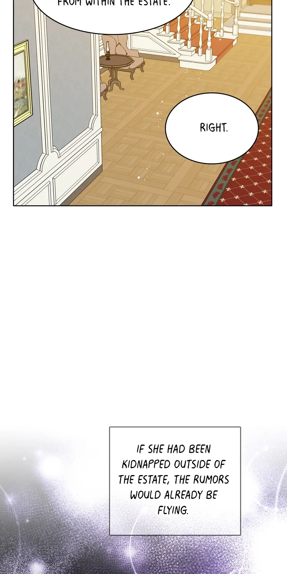 The Detective of Muiella Chapter 100 - page 57