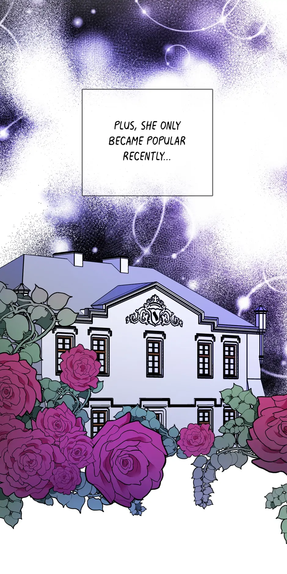 The Detective of Muiella Chapter 100 - page 58