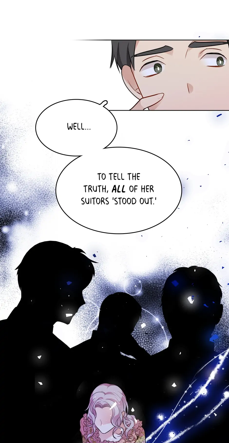 The Detective of Muiella Chapter 100 - page 62