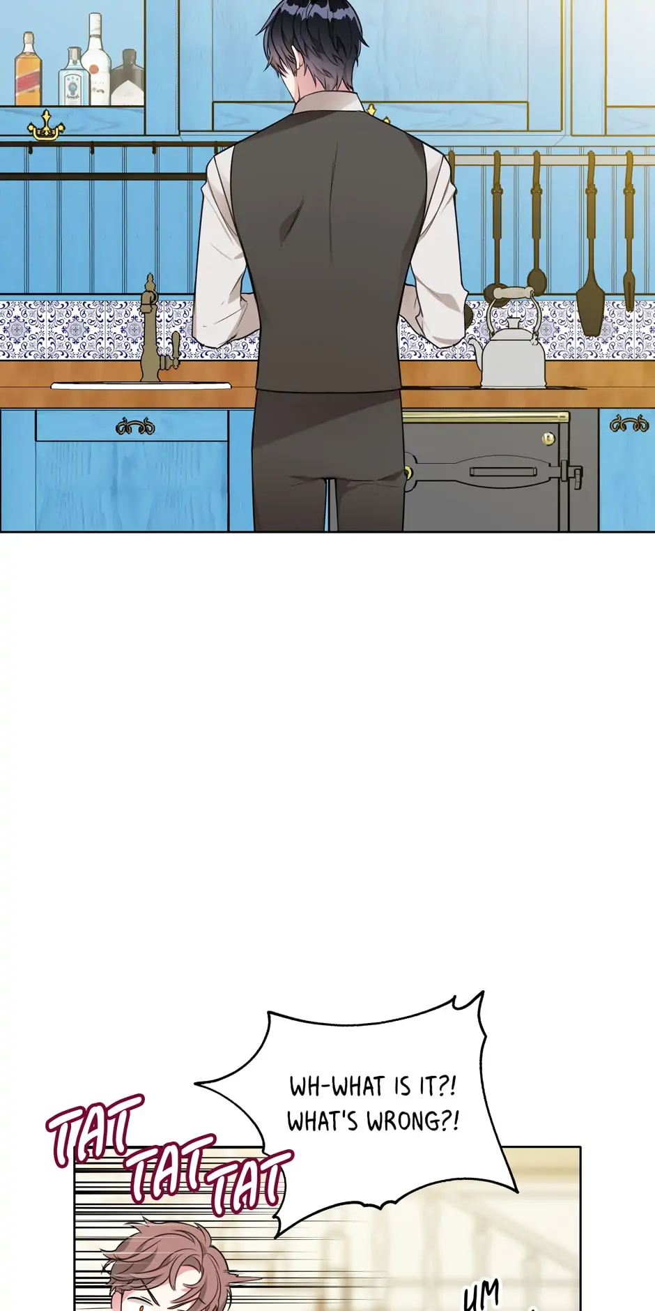 The Detective of Muiella Chapter 100 - page 7
