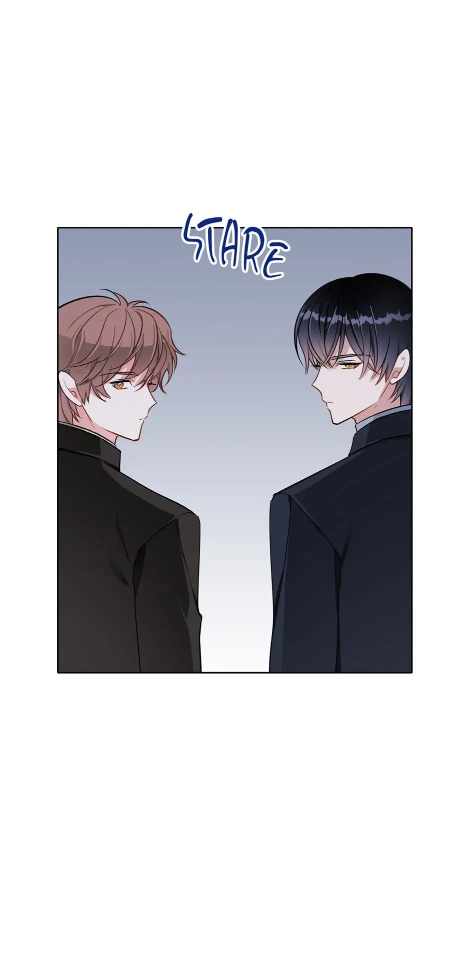 The Detective of Muiella Chapter 99 - page 15